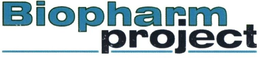 BIOPHARM PROJECT trademark