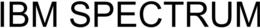 IBM SPECTRUM trademark