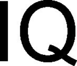 IQ trademark
