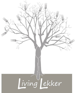 LIVING LEKKER trademark