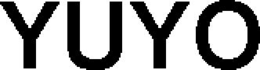 YUYO trademark