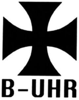 B-UHR trademark