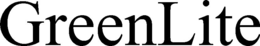 GREENLITE trademark