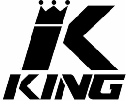 K KING trademark