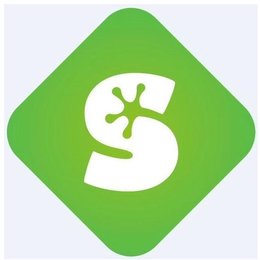 S trademark