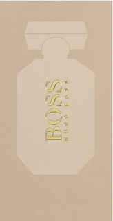 BOSS HUGO BOSS trademark