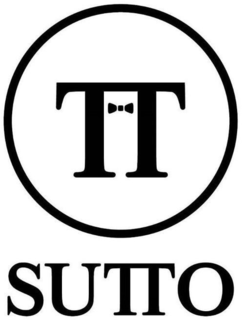 SUTTO TT trademark