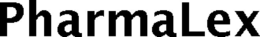 PHARMALEX trademark