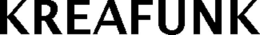 KREAFUNK trademark