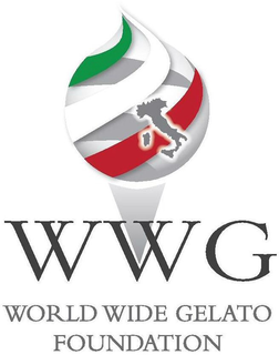 WWG WORLD WIDE GELATO FOUNDATION trademark
