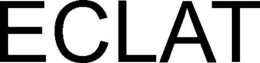 ECLAT trademark