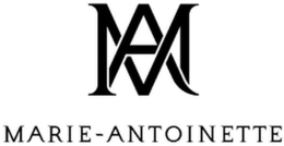 MA MARIE ANTOINETTE trademark