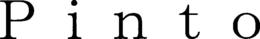 PINTO trademark