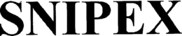 SNIPEX trademark
