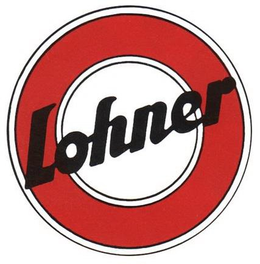 LOHNER trademark