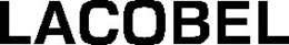 LACOBEL trademark
