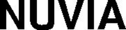 NUVIA trademark