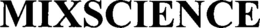 MIXSCIENCE trademark