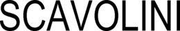 SCAVOLINI trademark