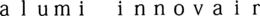 ALUMI INNOVAIR trademark