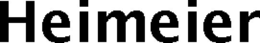 HEIMEIER trademark