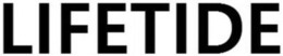 LIFETIDE trademark