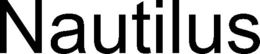 NAUTILUS trademark