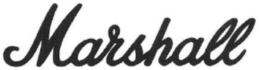 MARSHALL trademark