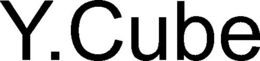 Y.CUBE trademark