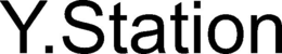 Y.STATION trademark