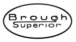 BROUGH SUPERIOR trademark