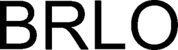BRLO trademark