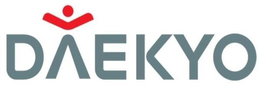 DAEKYO trademark