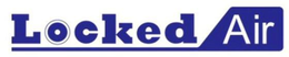LOCKED AIR trademark