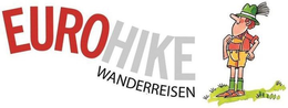 EUROHIKE WANDERREISEN trademark
