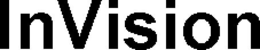 INVISION trademark