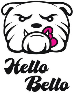 HELLO BELLO trademark
