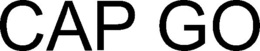 CAP GO trademark