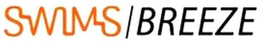 SWIMS/BREEZE trademark