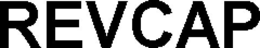 REVCAP trademark