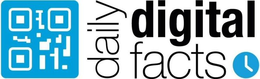 DAILY DIGITAL FACTS trademark