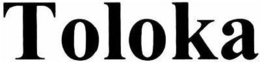 TOLOKA trademark