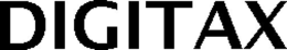 DIGITAX trademark