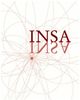 INSA INSA trademark