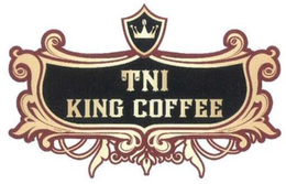 TNI KING COFFEE trademark