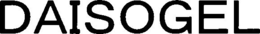 DAISOGEL trademark