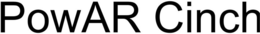 POWAR CINCH trademark