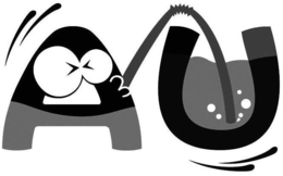 AU trademark