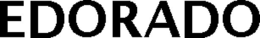 EDORADO trademark