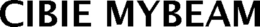 CIBIE MYBEAM trademark